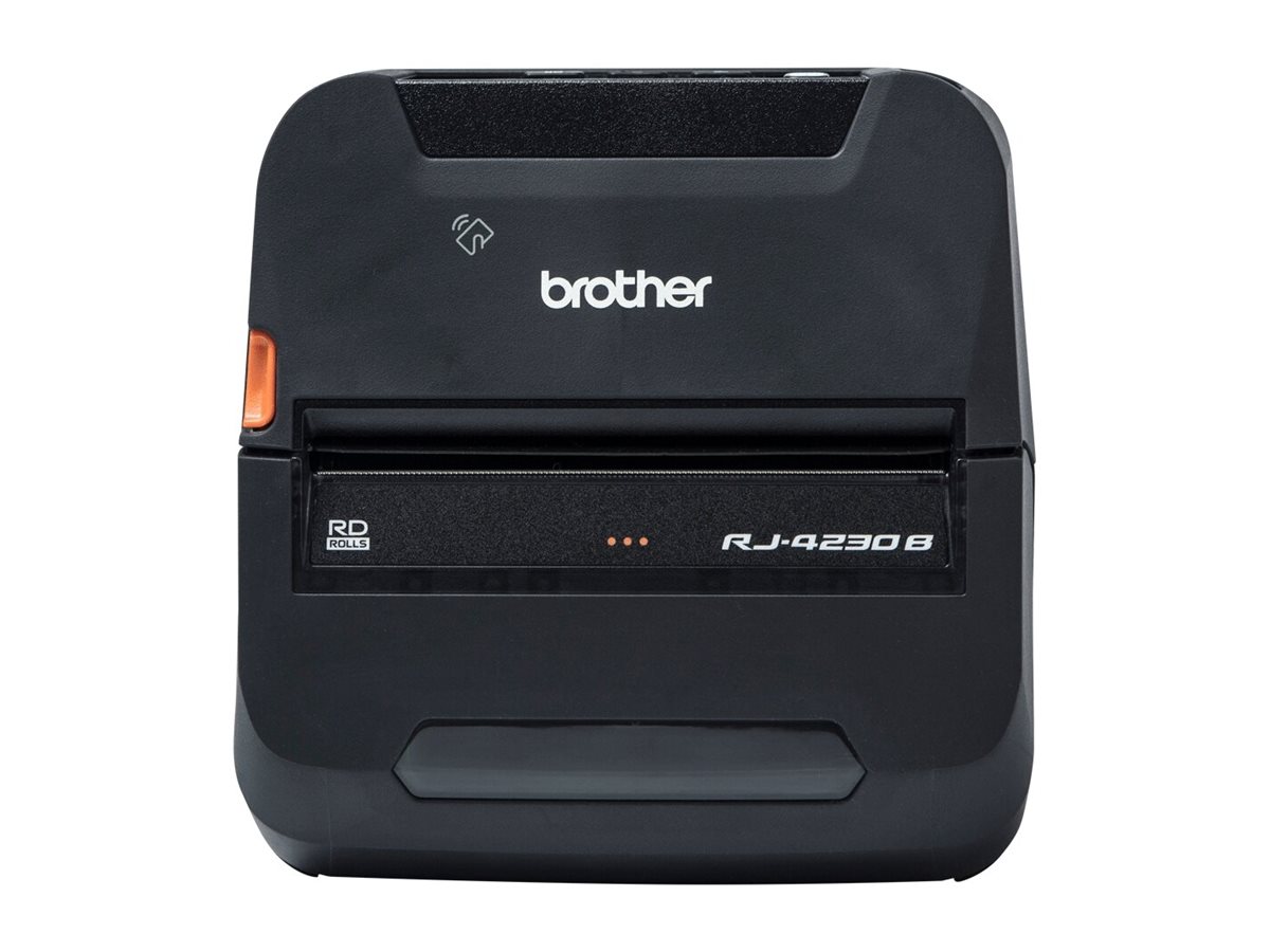 Brother RJ-4230B  Etikettendrucker