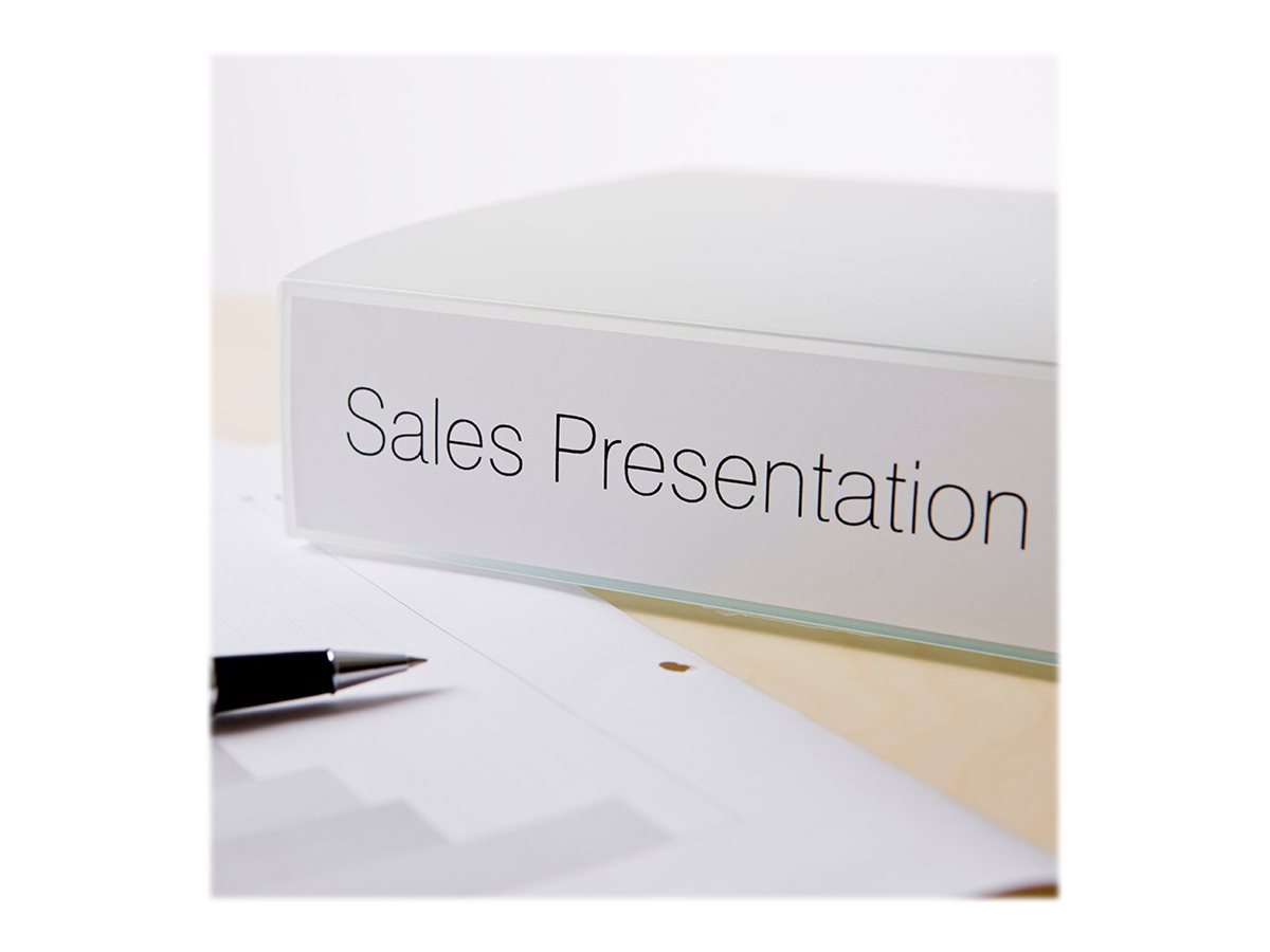 BROTHER QL-600 Labelprinter