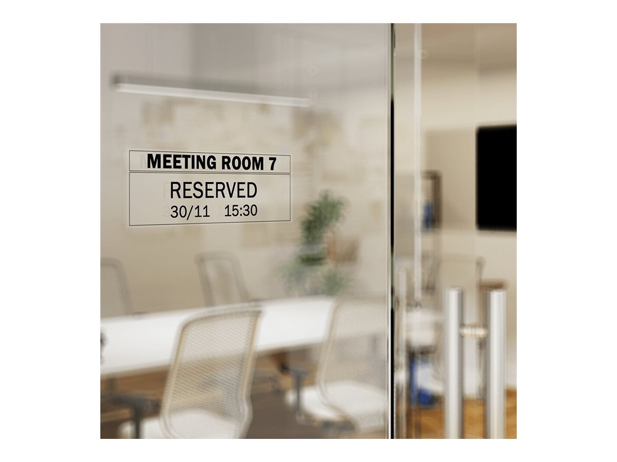 Brother QL-600R   Etikettendrucker