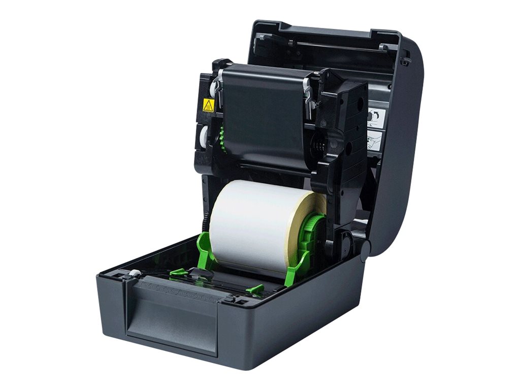 Brother TD-4650TNWBR label printer