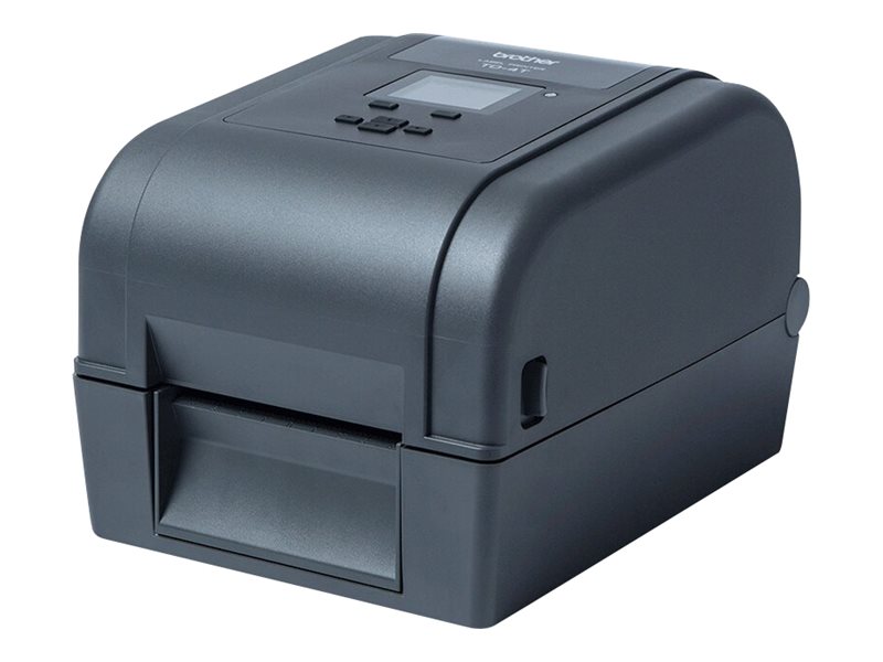 Brother TD-4750TNWBR label printer