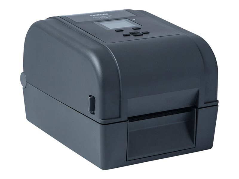 Brother TD-4750TNWBR label printer