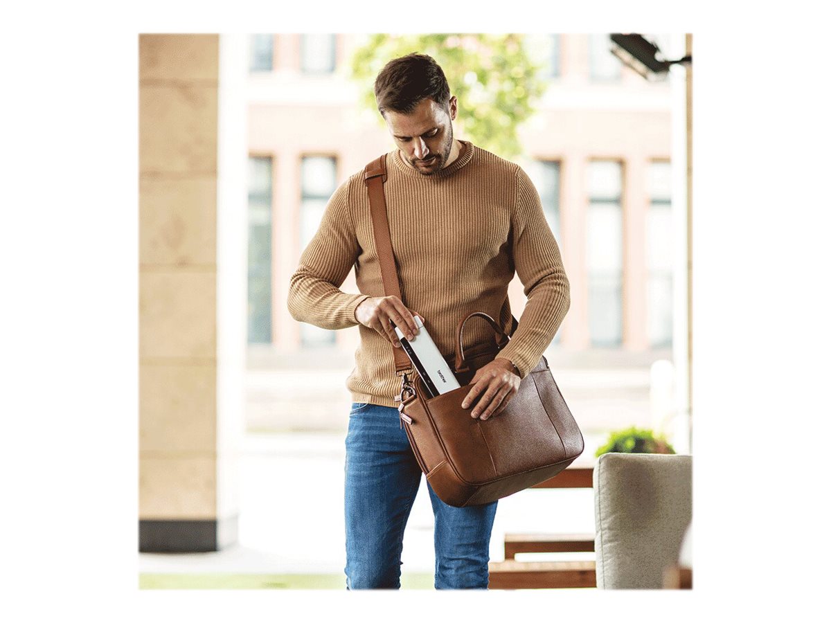 BROTHER Mobile Scanner DS-740D A4 15 ppm