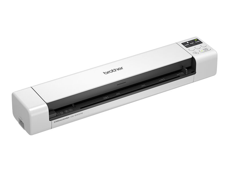 Scanner Brother DS-940DW  Mobiler-Scanner  inkl. WLAN