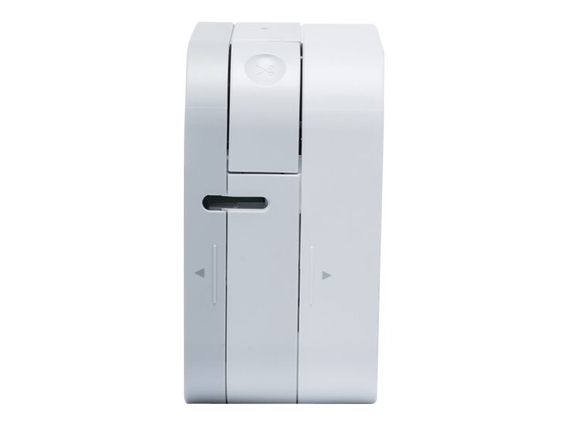 Brother P-touch P300BT CUBE