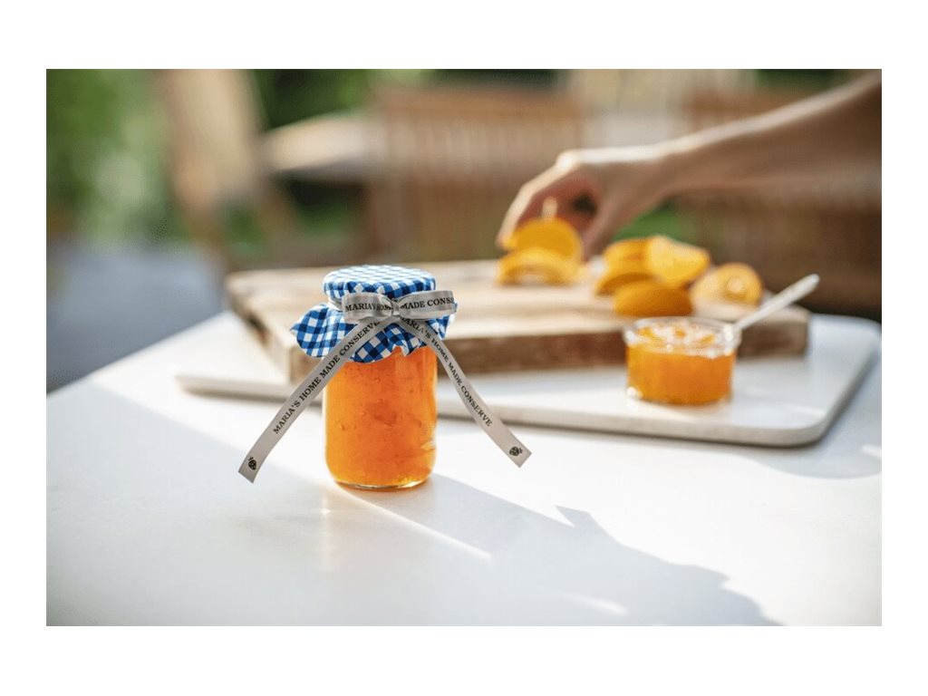 BROTHER P-Touch 12mm light grey/gold