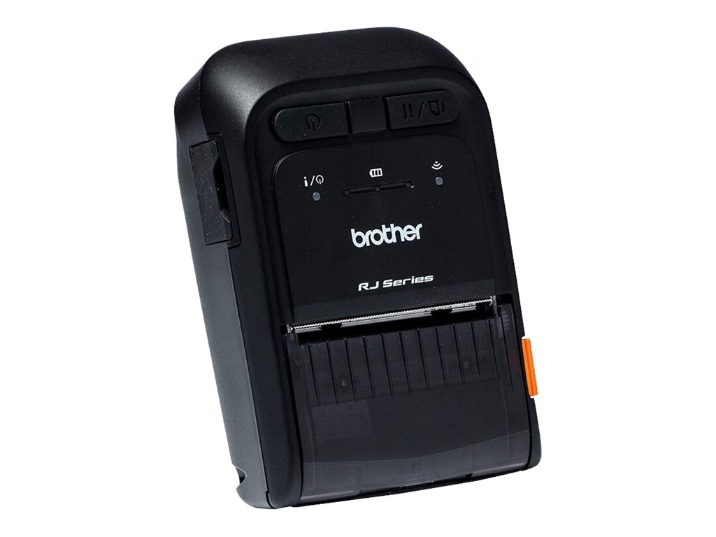 BROTHER RJ2035B 48mm Mobile printer