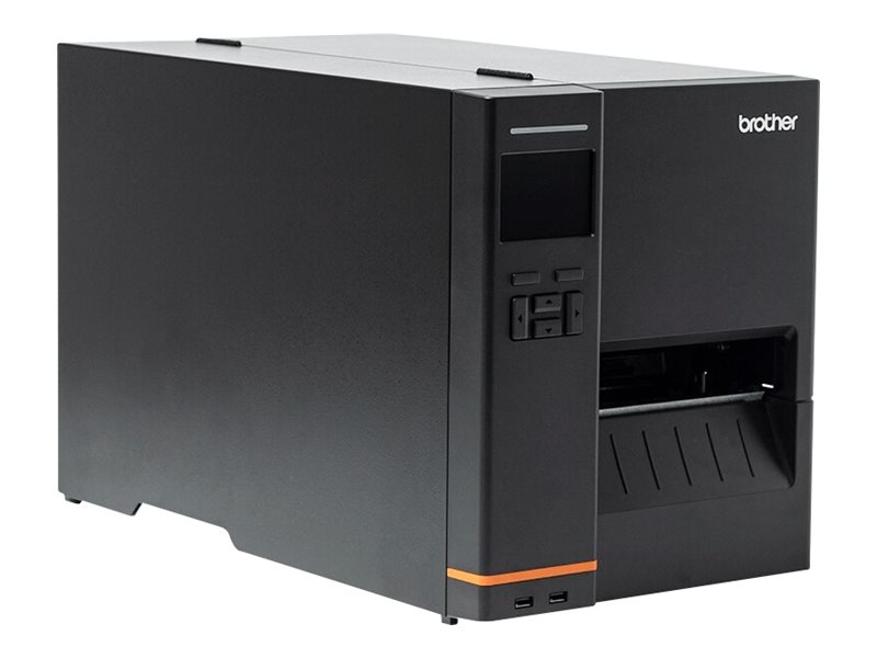 Brother TJ4520TN label printer