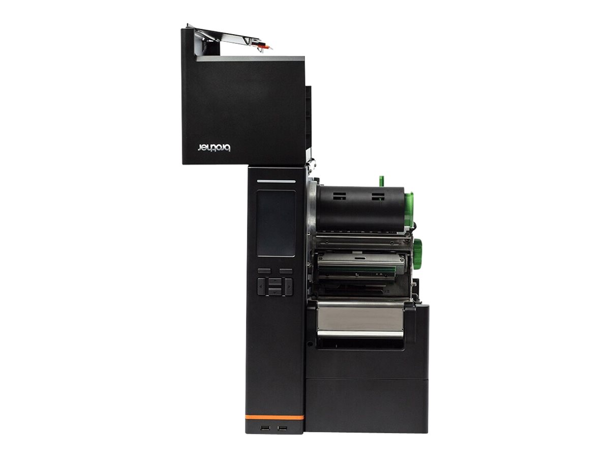 Brother TJ4422TN label printer