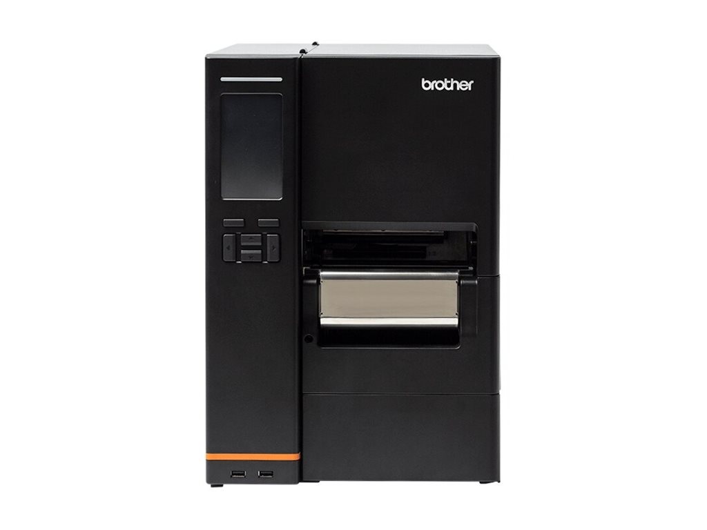Brother TJ4422TN label printer