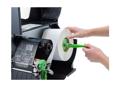 Brother TJ4522TN label printer
