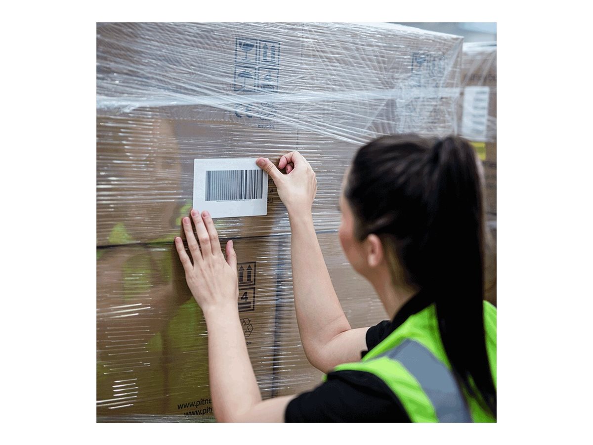 Brother TJ-4020TN Etikettendrucker