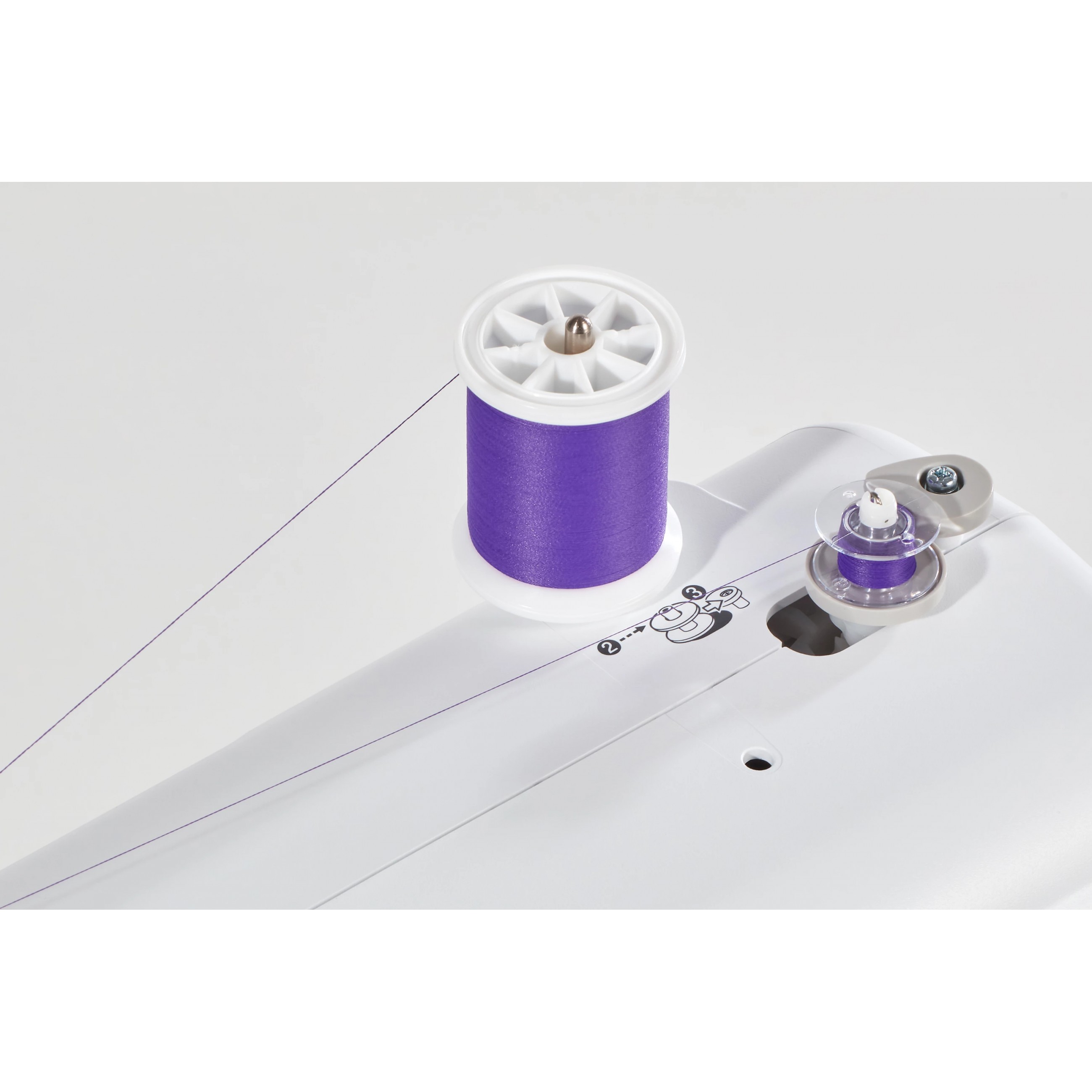 BROTHER FS70WTx Computer-Nähmaschine