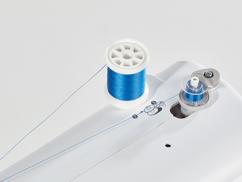 BROTHER FS60x Computer-Nähmaschine