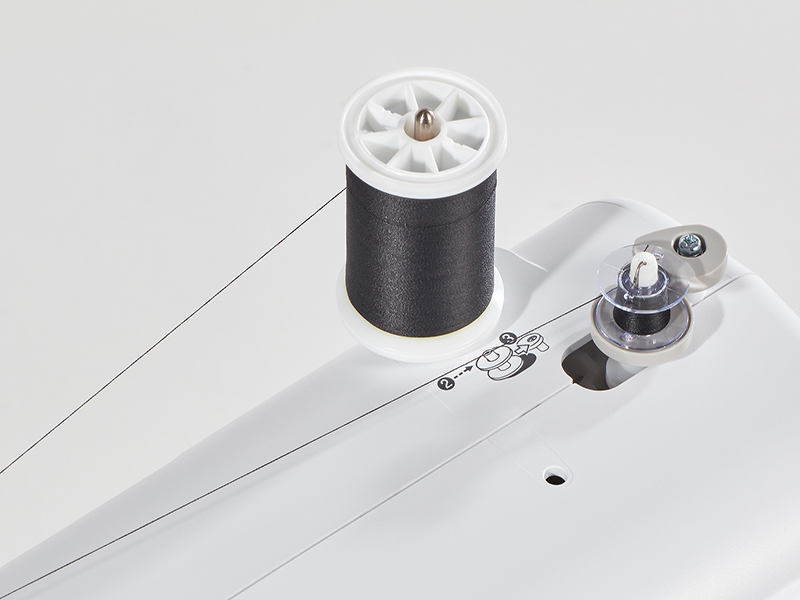 BROTHER FS20s Computer-Nähmaschine