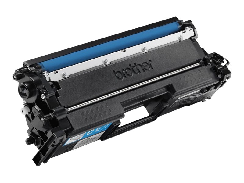 BROTHER TN-821XLC Toner Cartridge Cyan