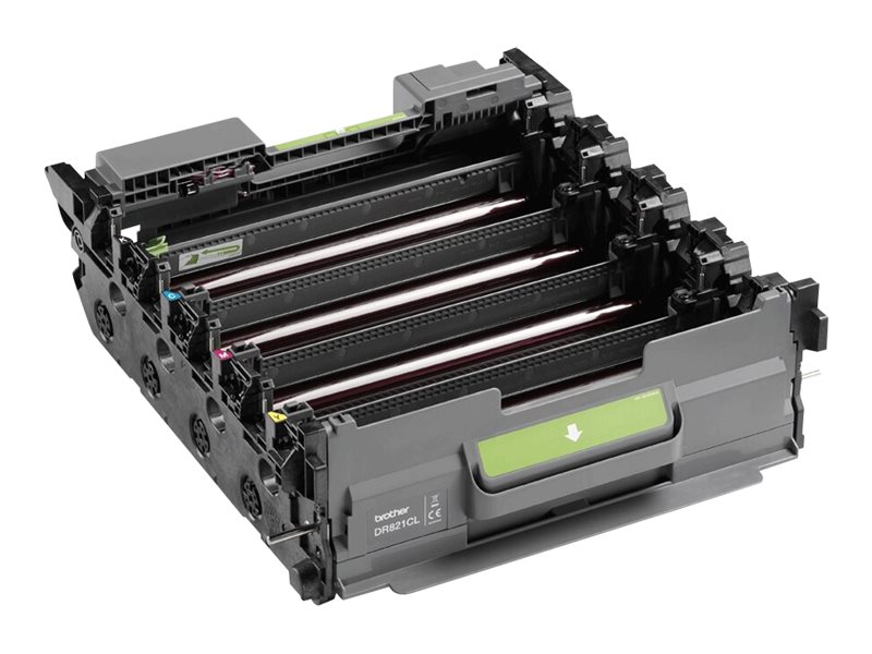 Brother Trommeleinheit DR-821CL HL-L9430CDN/L9470CDN