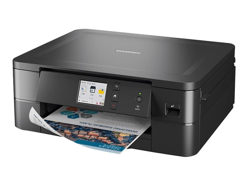 Brother DCP-J1140DW   3-in-1
