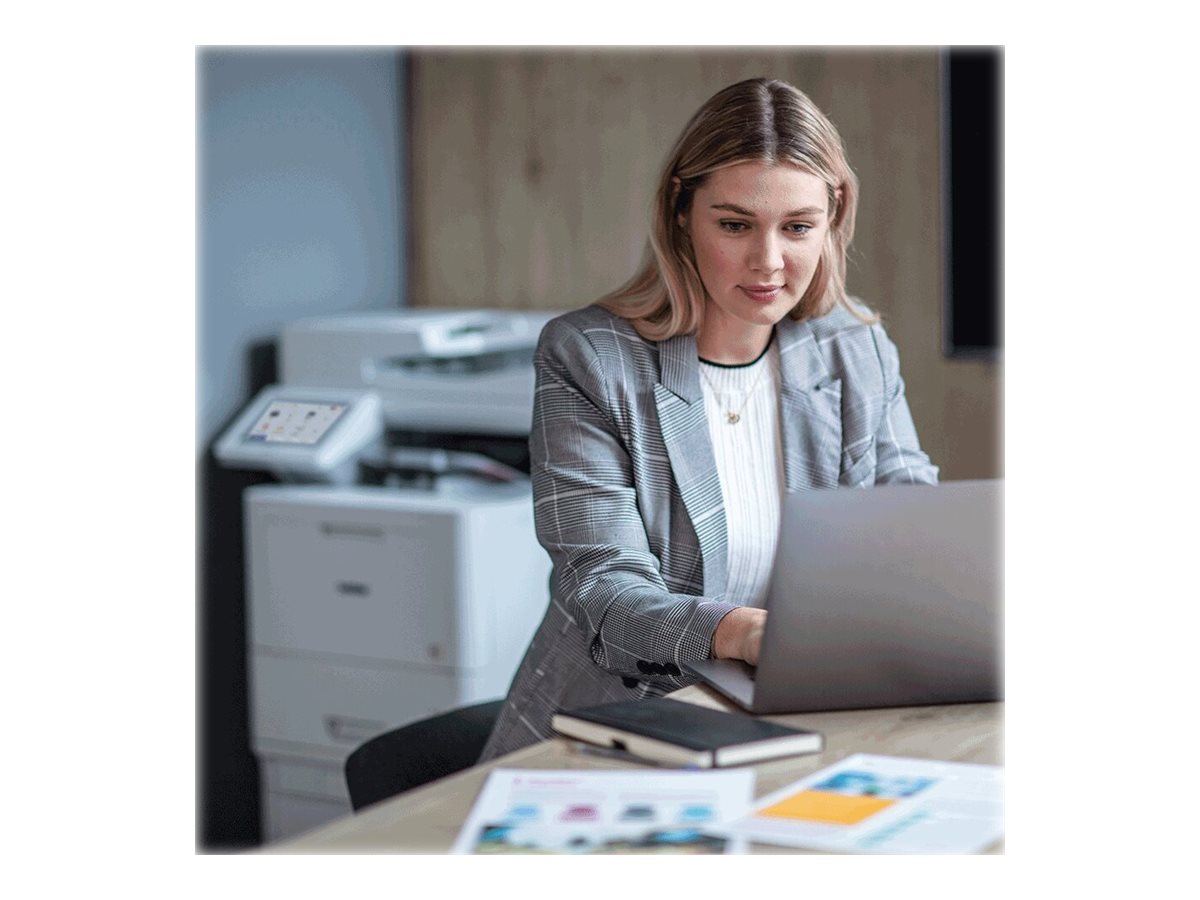 Brother MFC-L9630CDN  4-in-1 (Speditionsversand)