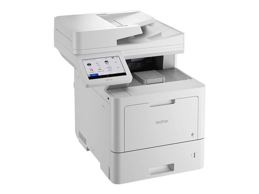 Brother MFC-L9630CDN  4-in-1 (Speditionsversand)