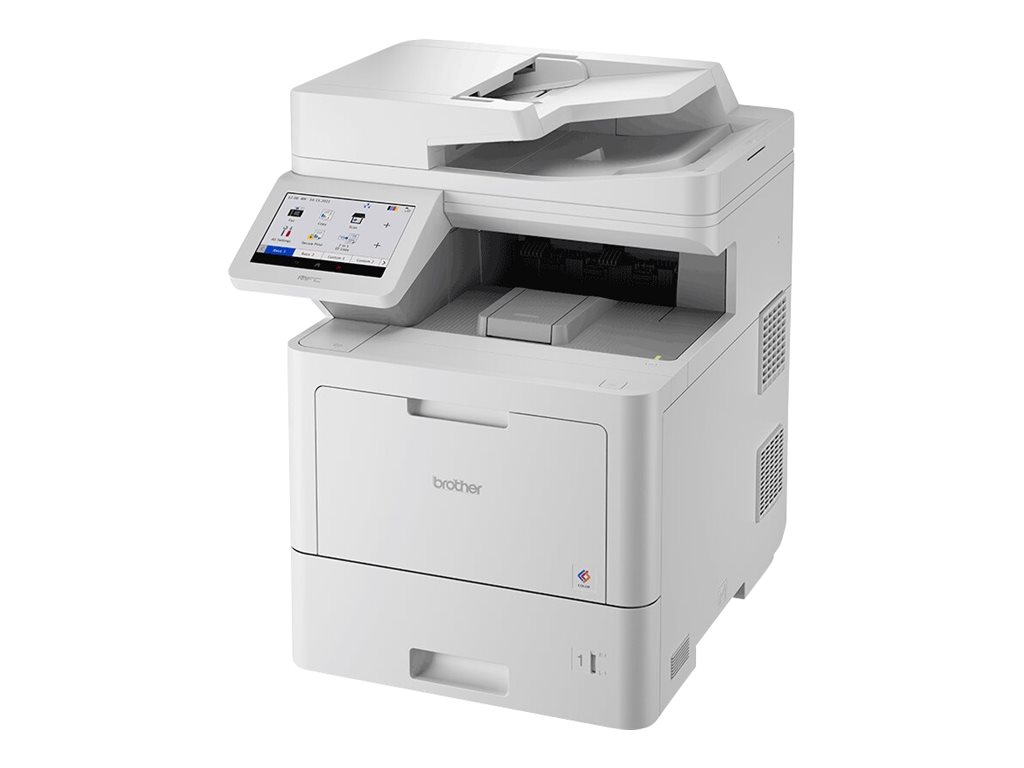 Brother MFC-L9630CDN  4-in-1 (Speditionsversand)