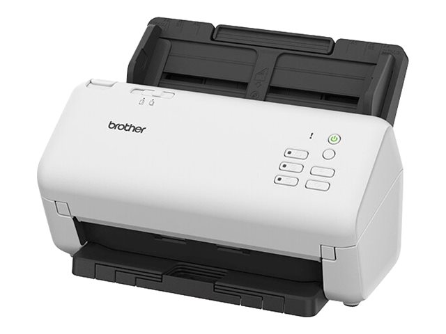 Scanner Brother ADS-4300N Duplex-Dokumentenscanner