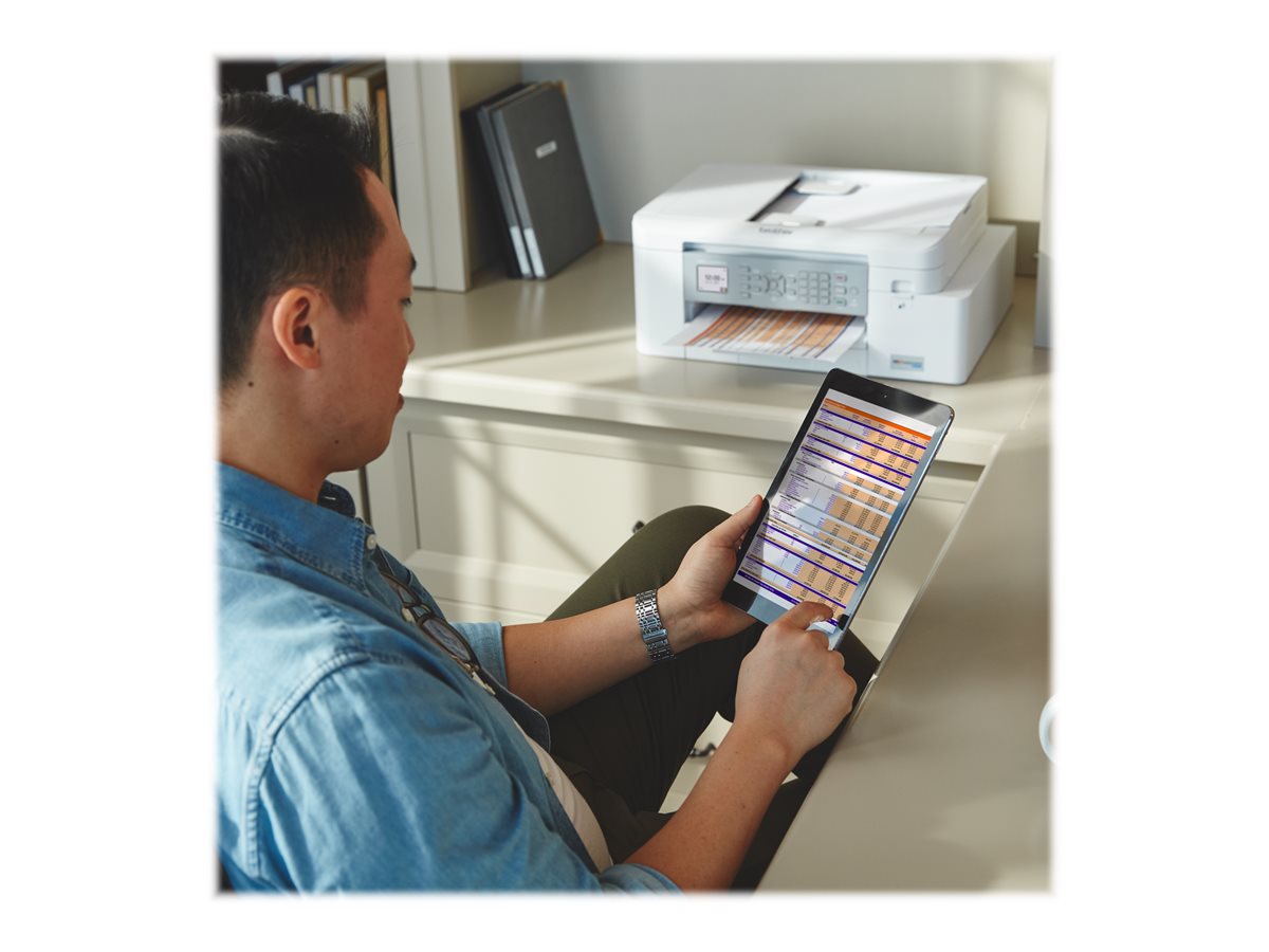 Brother MFC-J4335DWRE1