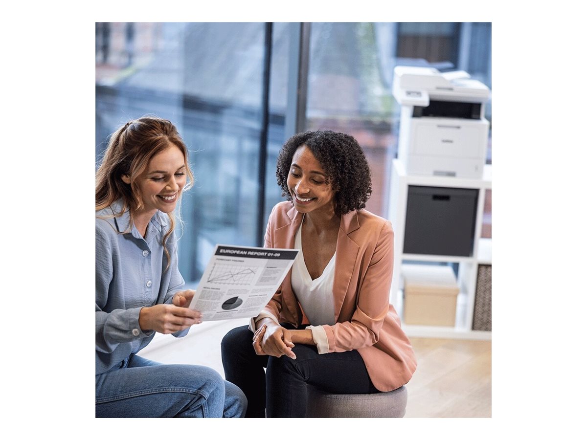 Brother MFC-L5710DN multifunction printer