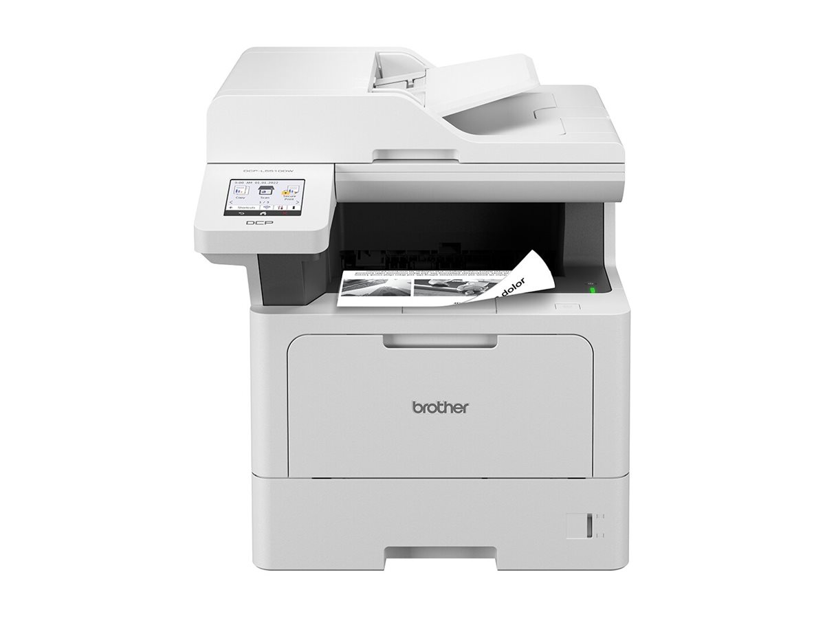 Brother MFC-L5710DN multifunction printer