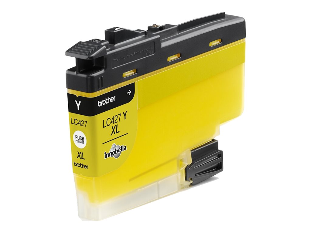 BROTHER Yellow Ink Cartridge - 5K Pages