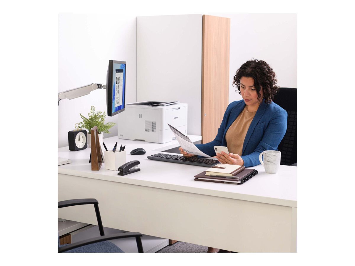 Brother HL-L5210DN laser printer