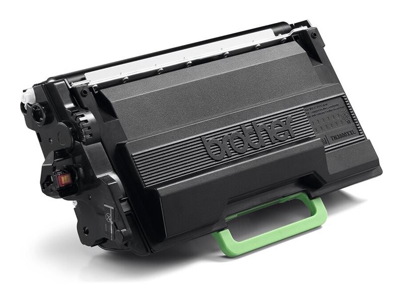 Brother Toner TN-3600XXL Schwarz bis zu 11.000 Seiten