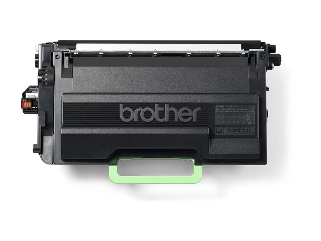 Brother Toner TN-3600XXL Schwarz bis zu 11.000 Seiten