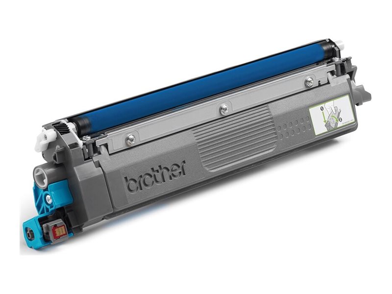 Toner Brother TN-248XLC