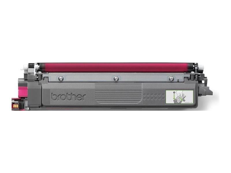 Brother Toner TN-248XLM Magenta bis zu 2.300 Seiten ISO/IEC 19798