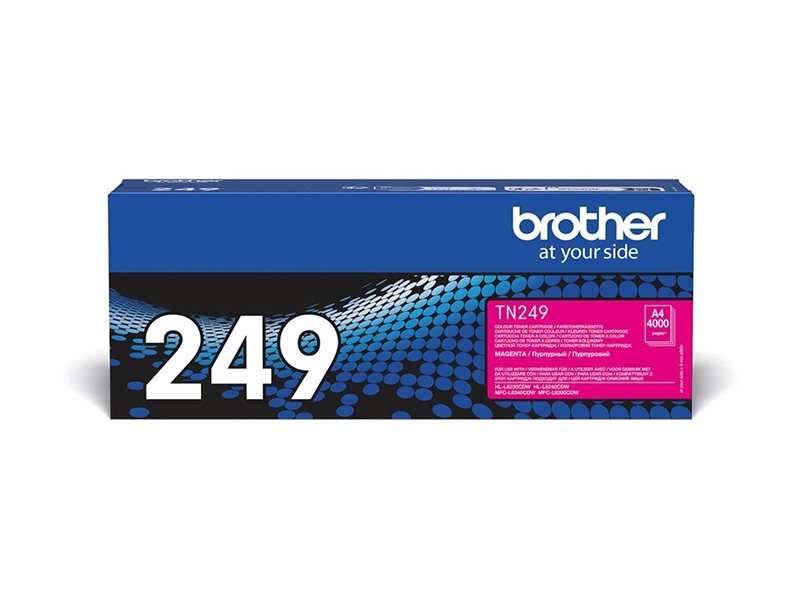 Toner Brother TN-249M