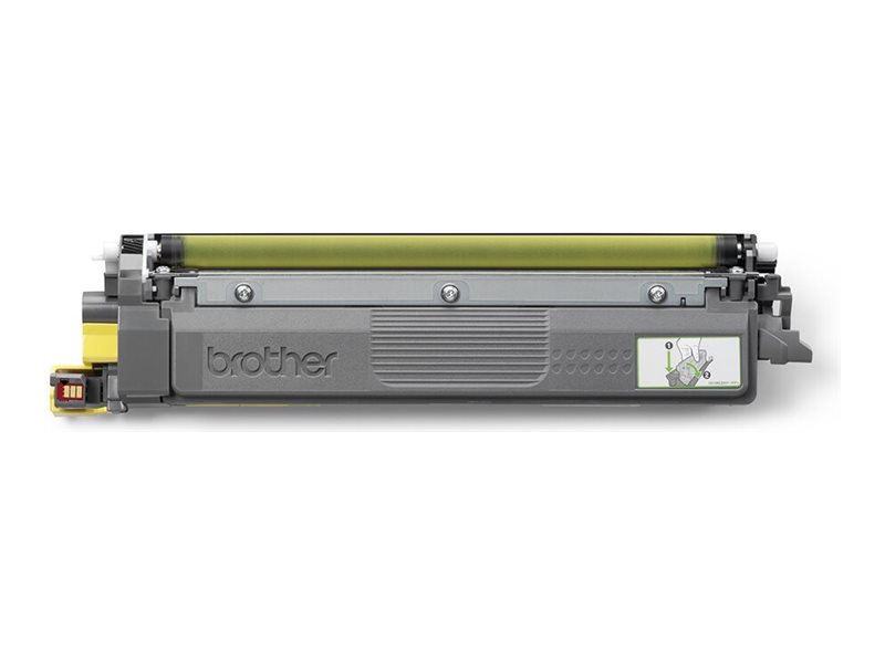 BROTHER TN-249Y Yellow Toner Cartridge