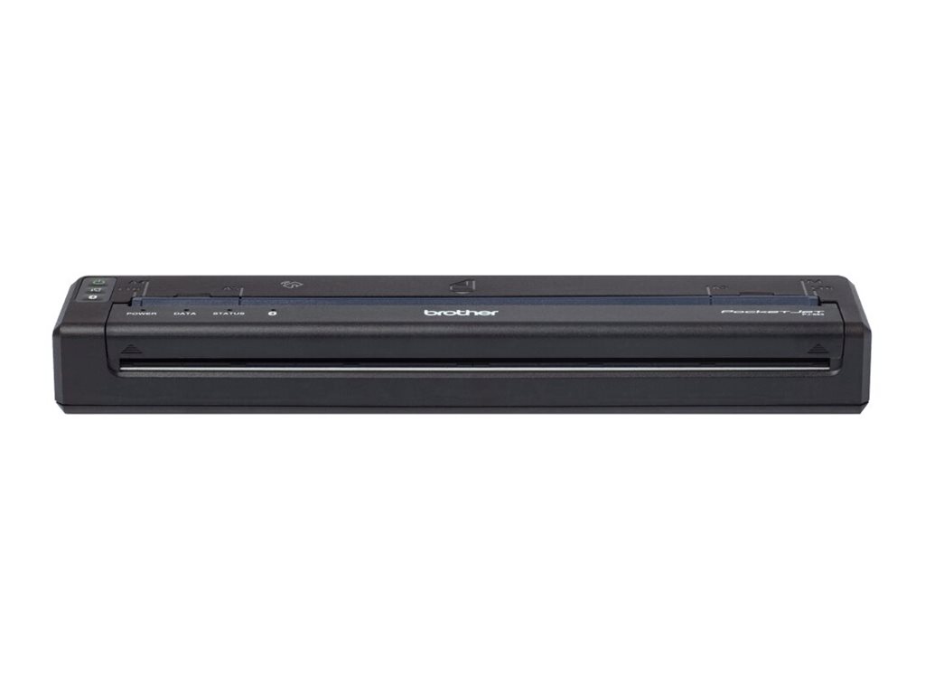 BROTHER PJ863 Pocketjet Drucker A4