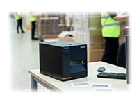 Brother TJ-4005DN Etikettendrucker