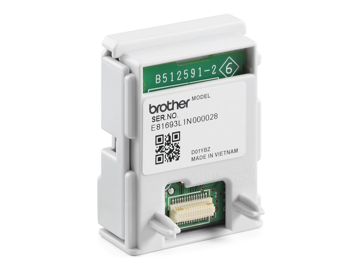 Brother WLAN-Modul NC-9110W HL-L6410DN, MFC-L6910DN