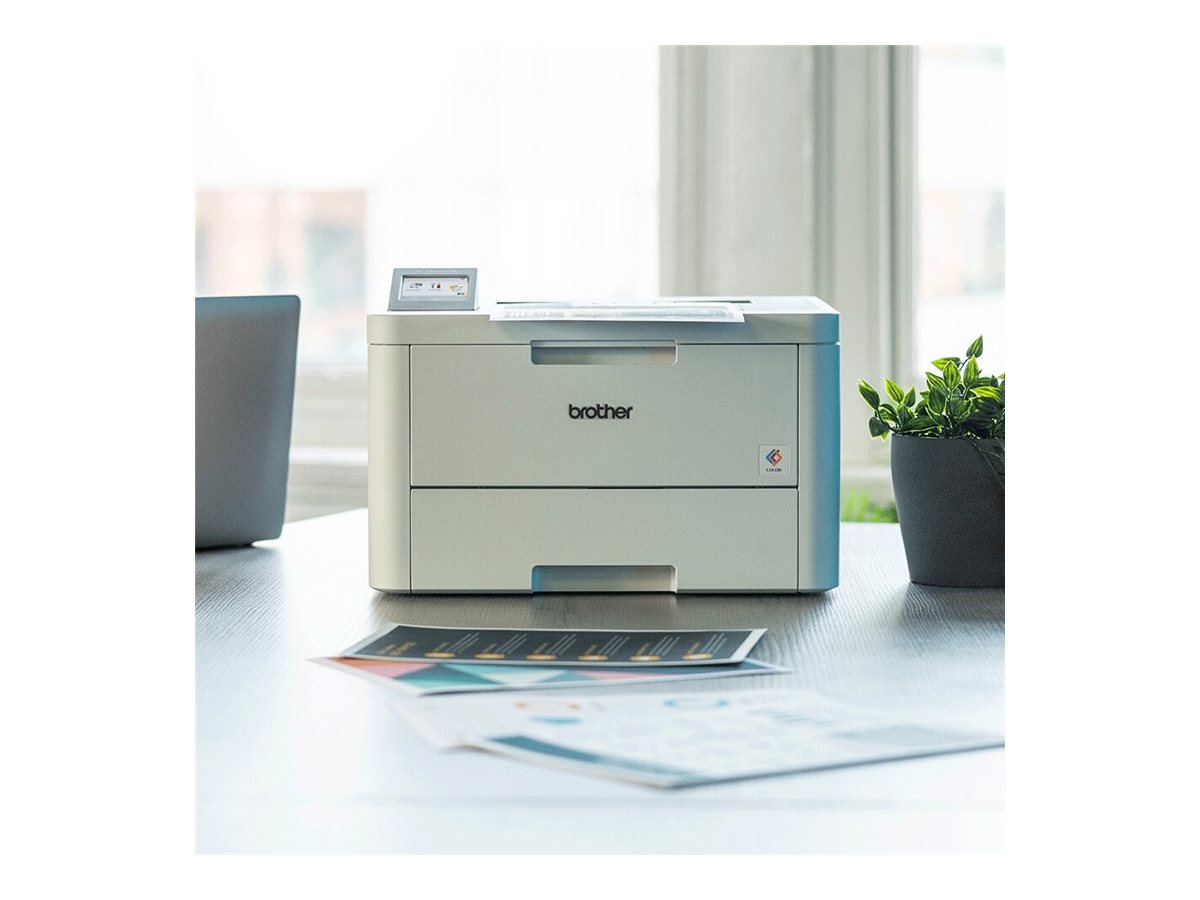 Brother HL-L8230CDW Laser-Drucker Farbe 600 x 600 DPI A4 WLAN