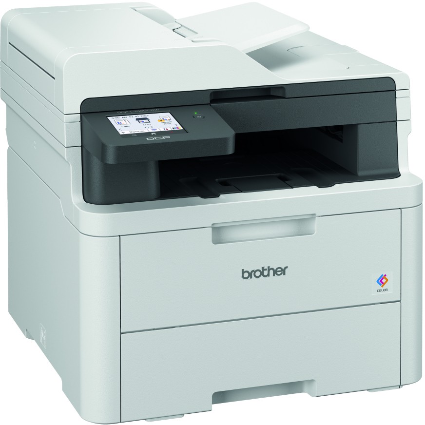 Brother DCP-L3560CDW multifunction printer