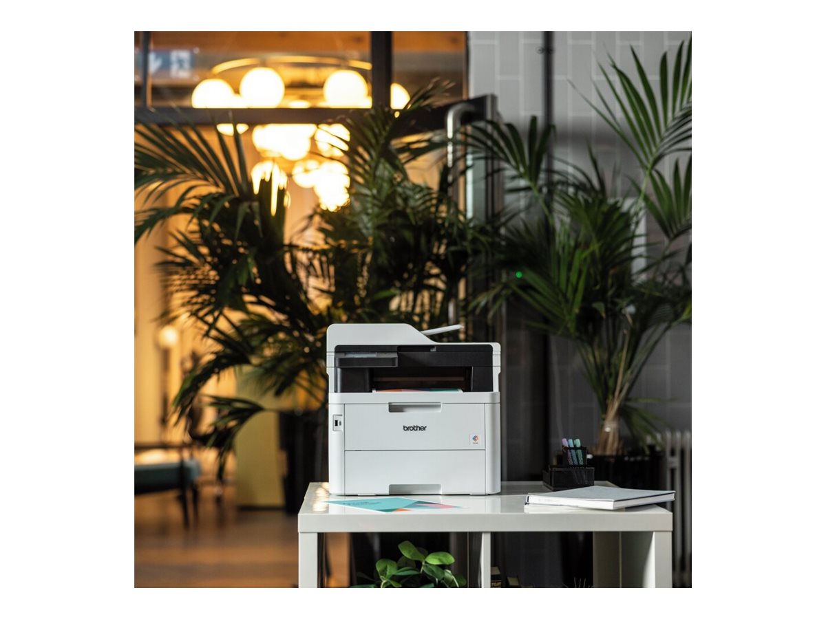Brother MFC-L3760CDW multifunction printer