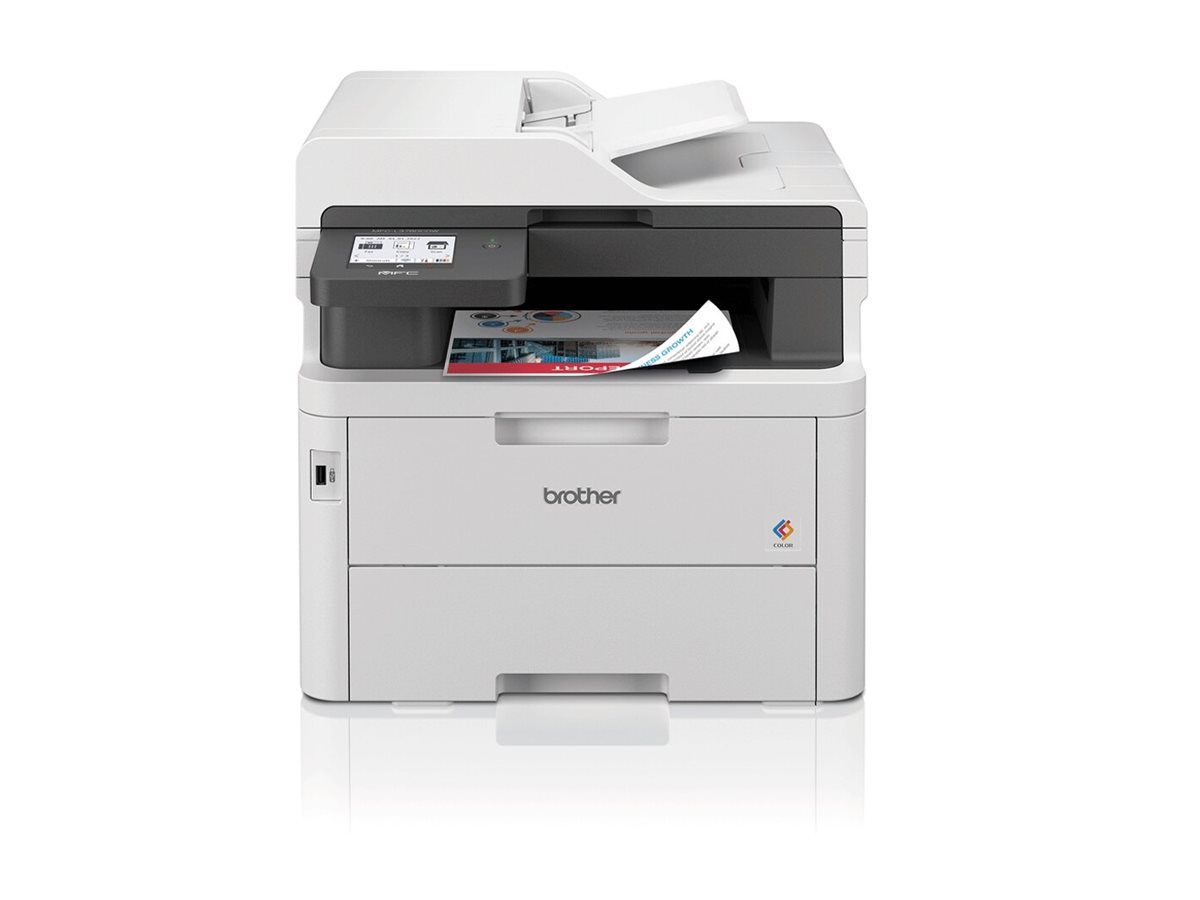 Brother MFC-L3760CDW multifunction printer