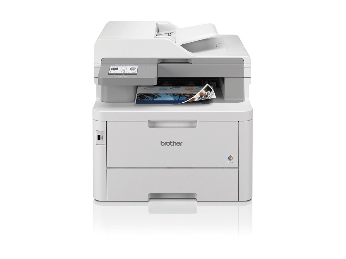 BROTHER MFC-L8340CDW MFP colour LED A4