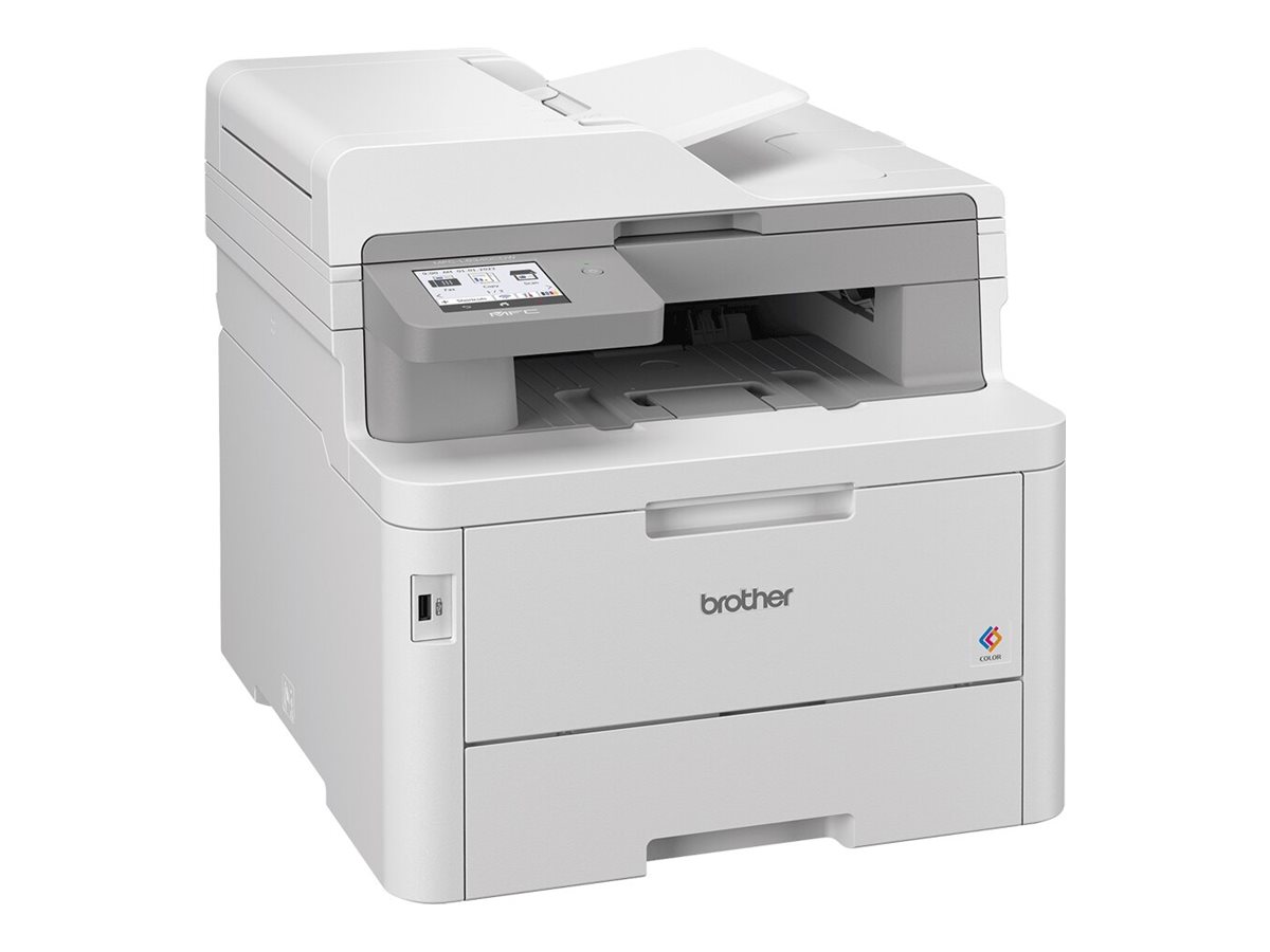 BROTHER MFC-L8340CDW MFP colour LED A4