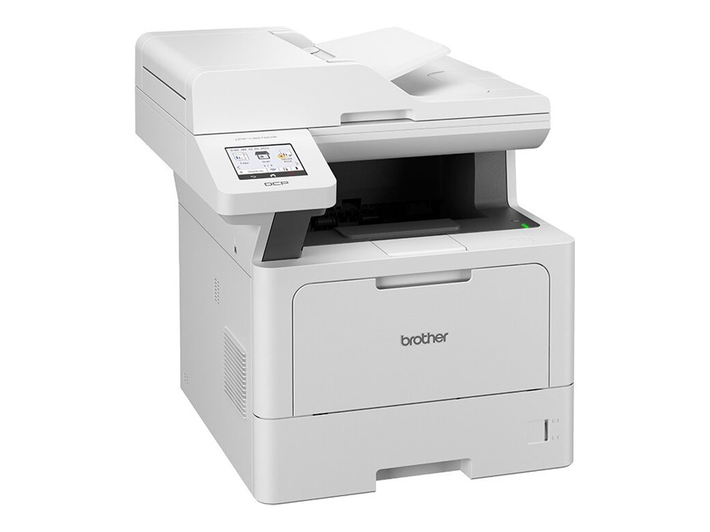Brother DCP-L5510DW Multifunktionsdrucker Laser A4 1200 x 1200 DPI 48 Seiten pro Minute WLAN