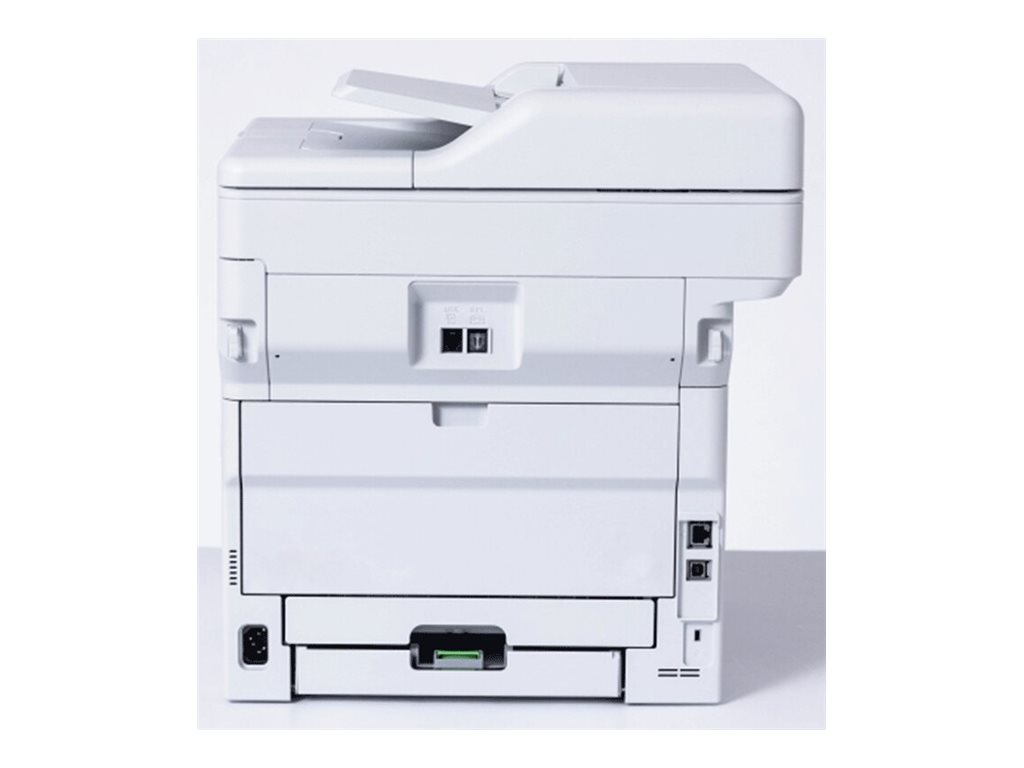 Brother MFC-L5710DW Multifunktionsdrucker Laser A4 1200 x 1200 DPI 48 Seiten pro Minute WLAN
