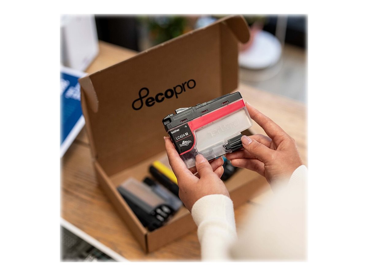 Brother MFC-J6540DWE  A3 Tinten-Multi