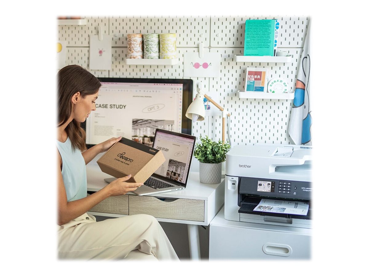 Brother MFC-J5340DWE multifunction printer